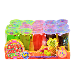 Daiya Moto - Jelly