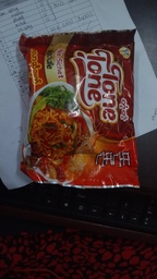 Tone Tone - 2X Spicy Noodle (100g)