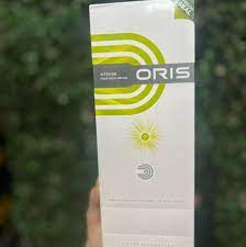 Oris - Plus - Super Slims - Honeydew Melon