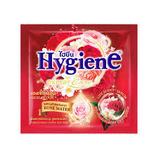 Hygiene - Fabric Softener Expert Care - Red (20ml)