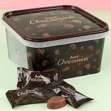 Amul - Chocominis - 250g