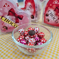 United - Choco - Love (190g)