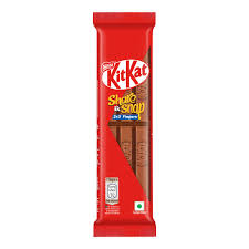 KIT KAT - Choco Wafer - Share &amp; Snap 2X3 Fingers