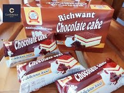 Richwant - Chocolate Cake