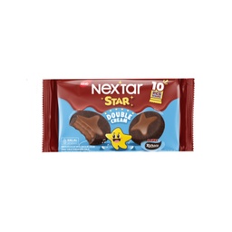 Nabati - Nextar - Star Double Cream - Choco Flavour Creaw (31g)