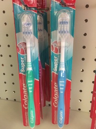 Colgate - Toothbrush - TB Soft Gentle