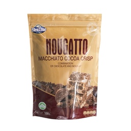 Twin Dolphin - Nougatto - Macchiato Cocoa (50g)