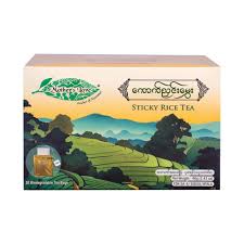 Mother's Love - Sticky Rice Tea Bag (40g)