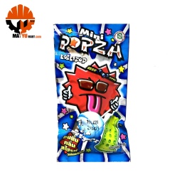 Popza - Lollipop - Sprite - Blue (7g)