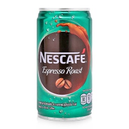 Nescafe - Espresso Roast - Can (180ml)