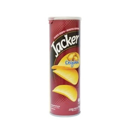 Jacker - Potato Chips - Original (160g)