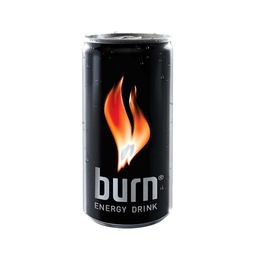 Burn - Energy Drink