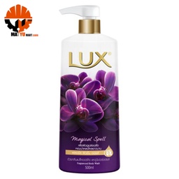 LUX - Magical Orchid - Body Wash (500ml)