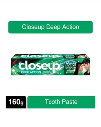 CloseUp - Deep Action - Toothpaste (60g)