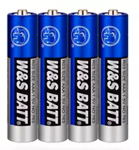 W&amp;S Batt - R03 Battery AAA (2pcs)