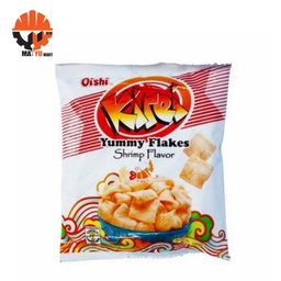 Oishi - Yummy Flakes Shrimp Flavour (32g)