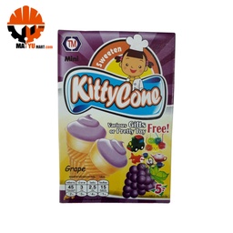 Kitty Cone - Grape (8gm)