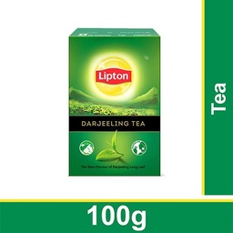 Lipton Tea - Darjeeling Tea (100g)