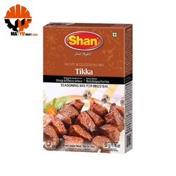 Shan - Tikka (50g)