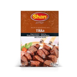 Shan - Tikka (50g)