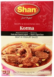 Shan - Korma (50g)