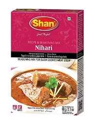 Shan - Nihari (60g)