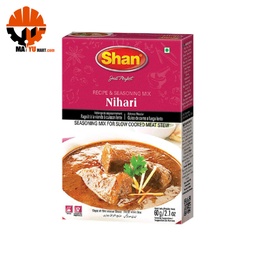 Shan - Nihari (60g)