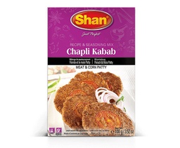 Shan - Chapli Kabab (100g)
