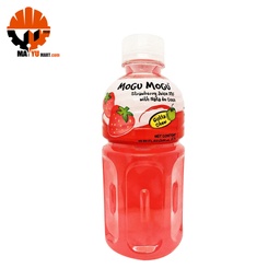 Mogu - Strawberry (320ml)