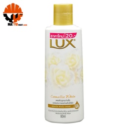 LUX - Camellia White - Shower (80ml)