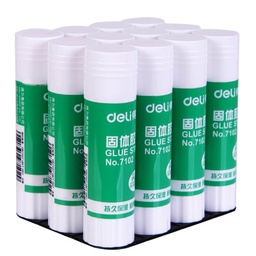 Glue - Stick (Green-No.7101)
