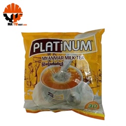 Platinum - Milk Tea (25g/30pcs)