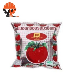 FF - Tomato Flavoured Cracker (15g)