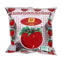 FF - Tomato Flavoured Cracker (15g)