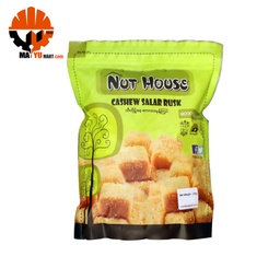 Nut House - Cashew Salar Rusk (200g)