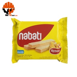 Nabati - Cheese Wafer (50gm)