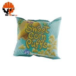 Oishi - Sweet Corn Puffs (32g)