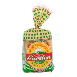 Garden - Enriched White Bread (400g)