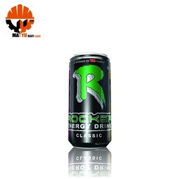 Rocker - Energy Drink - Can (260ml)