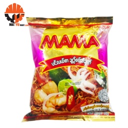 MAMA - Seafood Tom Yum Sichek Flavour (55g)