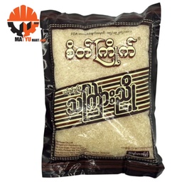Seik Kyite - Raw Sugar (817g)