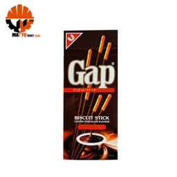 Gap - Chocolate- Biscuit Stick (23g)