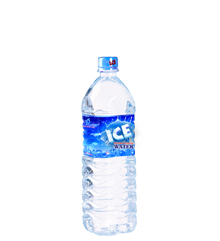 Ice - Purified Drinking Water (300ml)