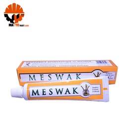 Balsara - MESWAK - Pure Extra of Rare Herb Toothpaste (100g)