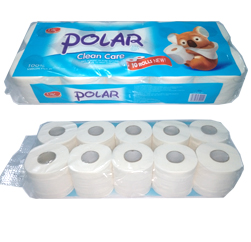 Polar - Tissue Roll (12pcs)
