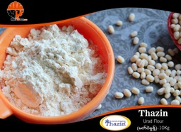 Thazin - Urad Flour (မတ်ပဲမှုန့်) (10kg/Pack)