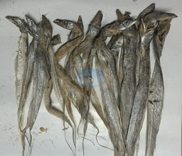 Sea King - Dried Ribbon Fish (ငါးတံခွန်ခြောက်) (500g)