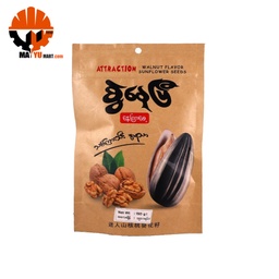 Swal Nay Pe - Sunflower Seeds (Thit Kyar Thee) (150g)