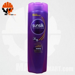 Sunsilk - Perfect Straight - Shampoo (70ml) - Violet