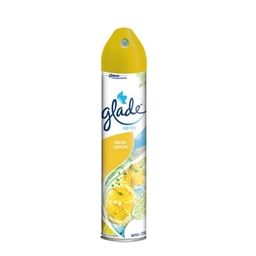 Glade - Fresh Lemon - Spray (250ml)